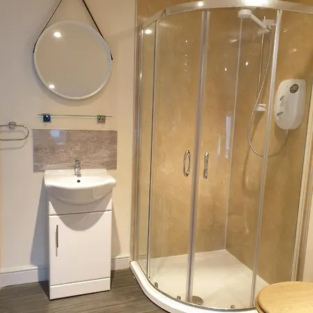Captivating 2-bed In Carlisle Apartmán Longtown (Cumbria)