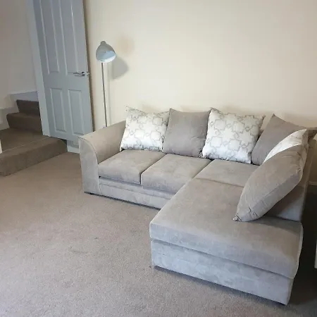 Captivating 2-bed In Carlisle