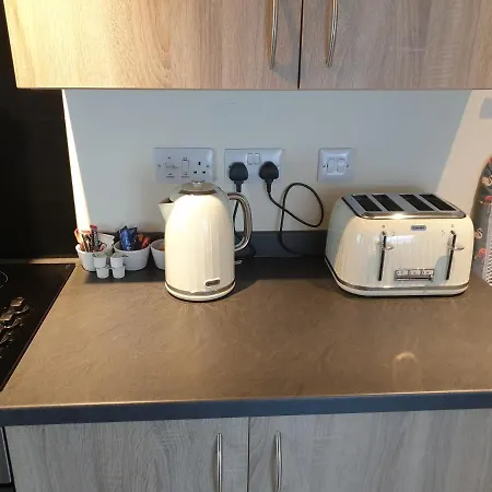 Captivating 2-bed In Carlisle Longtown
