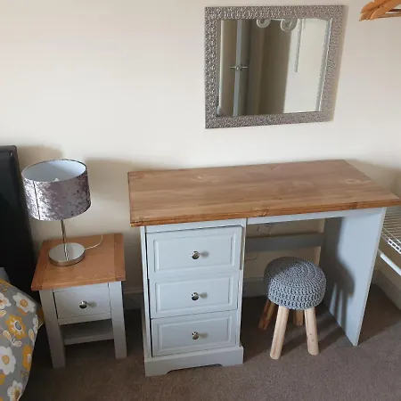 Captivating 2-bed In Carlisle *