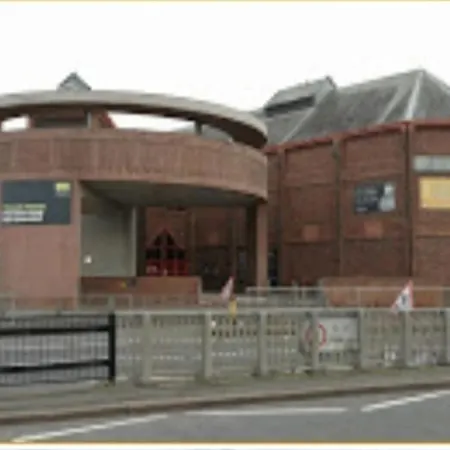 Captivating 2-bed In Carlisle Apartament *